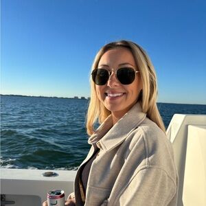 Meet your Posher, Cassianna